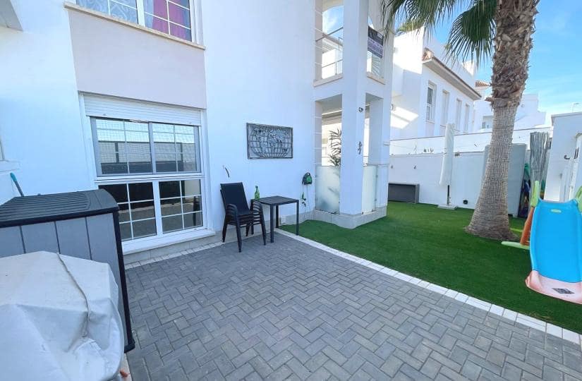 2 bedroom Apartment for sale in Dona Pepa with pool - € 279,000 (Ref: 9420417)