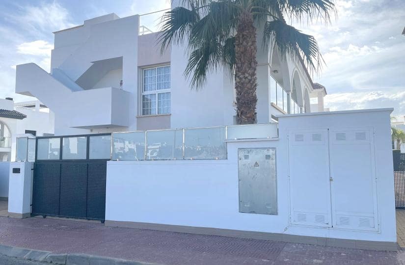 2 bedroom Apartment for sale in Dona Pepa with pool - € 279,000 (Ref: 9420417)