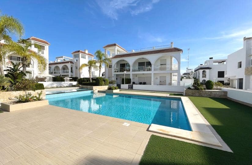 2 bedroom Apartment for sale in Dona Pepa with pool - € 279,000 (Ref: 9420417)