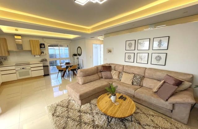 2 soverom Leilighet til salgs i Doña Pepa, Rojales med svømmebasseng - € 279 000 (Ref: 9420417)