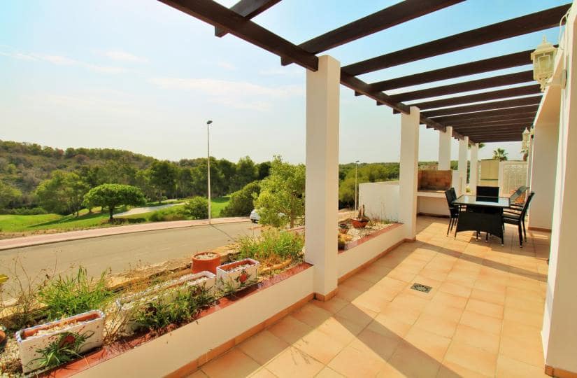 2 bedroom Apartment for sale in Dehesa de Campoamor with pool garage - € 295,000 (Ref: 9420418)