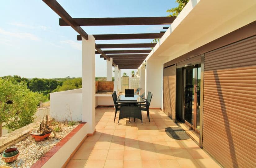 2 bedroom Apartment for sale in Dehesa de Campoamor with pool garage - € 295,000 (Ref: 9420418)