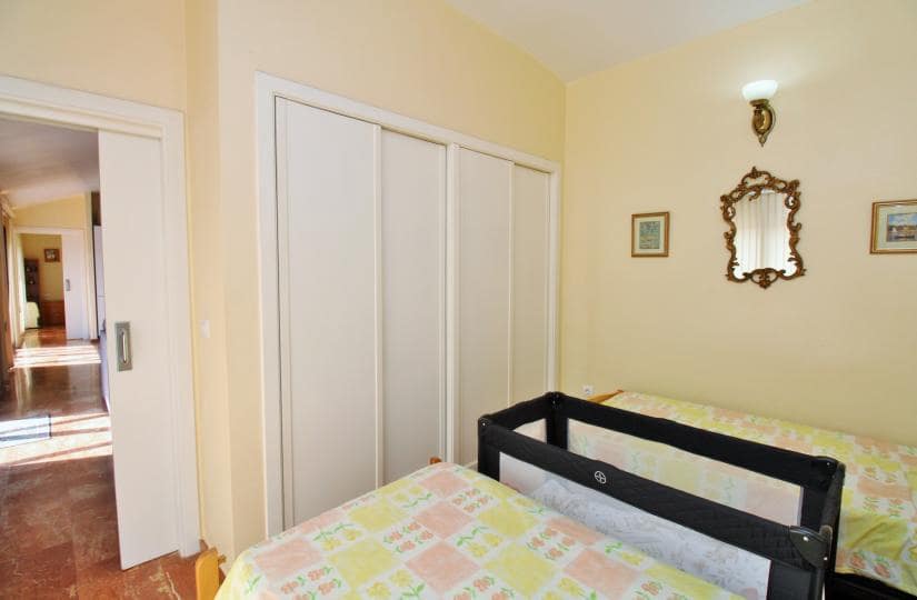 2 bedroom Apartment for sale in Dehesa de Campoamor with pool garage - € 295,000 (Ref: 9420418)