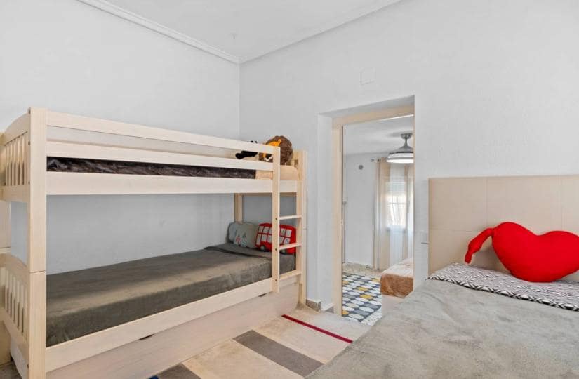 5 chambre Villa/Maison à vendre à Ciudad Quesada avec piscine garage - 795 000 € (Ref: 9420419)