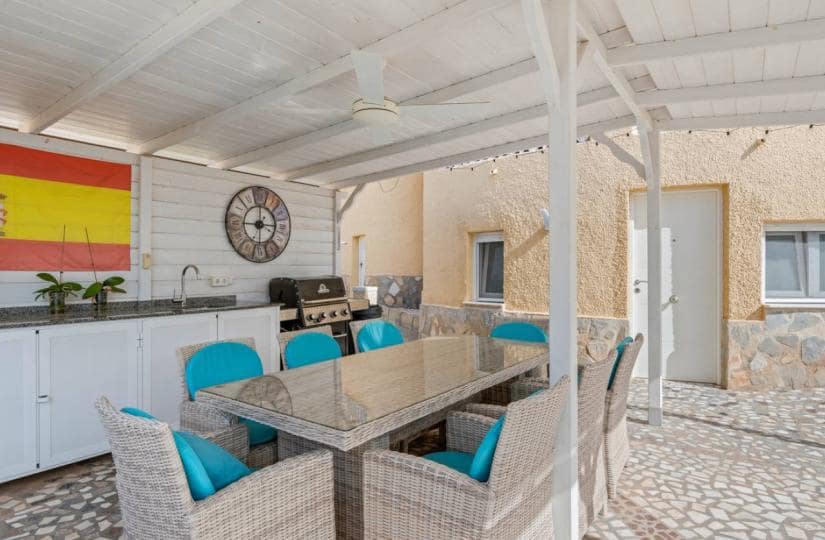 5 chambre Villa/Maison à vendre à Ciudad Quesada avec piscine garage - 795 000 € (Ref: 9420419)