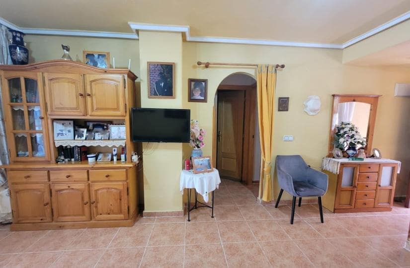 2 sovrum Lägenhet till salu i Torrevieja med pool - 118 900 € (Ref: 9420421)