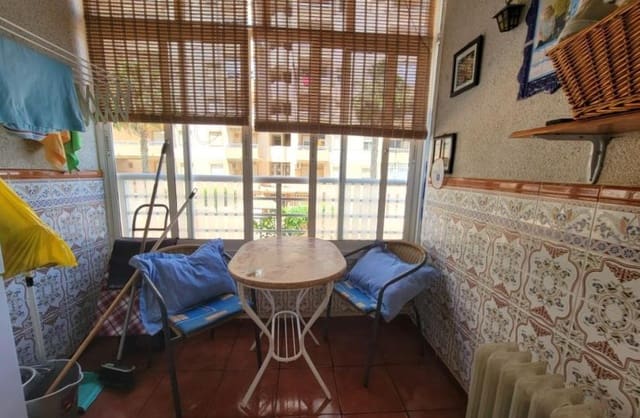 2 sovrum Lägenhet till salu i Nueva Torrevieja, Torrevieja med pool - 118 900 € (Ref: 9420421)
