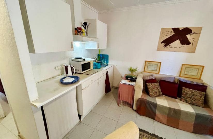 1 bedroom Bungalow for sale in Torrevieja - € 79,950 (Ref: 9420424)