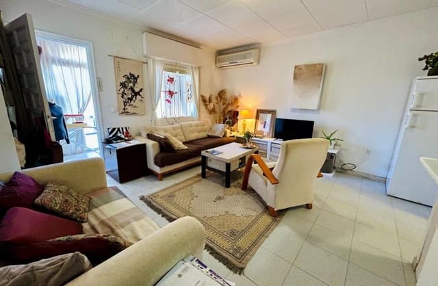 1 bedroom Bungalow for sale in El Chaparral, Torrevieja - € 79,950 (Ref: 9420424)