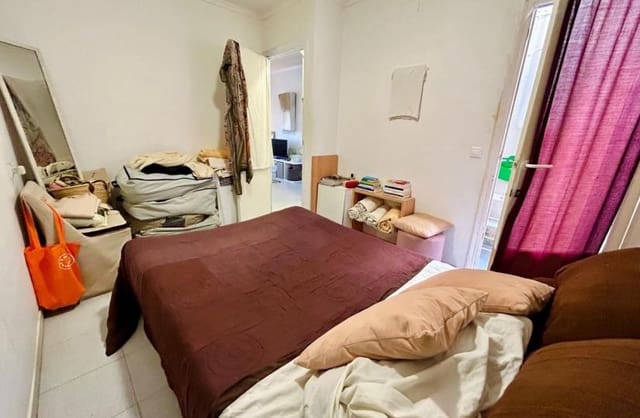 1 bedroom Bungalow for sale in El Chaparral, Torrevieja - € 79,950 (Ref: 9420424)