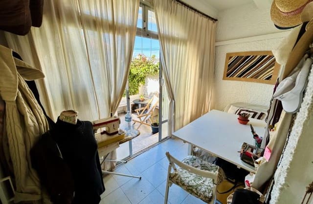 1 bedroom Bungalow for sale in El Chaparral, Torrevieja - € 79,950 (Ref: 9420424)