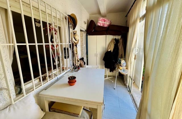 1 bedroom Bungalow for sale in El Chaparral, Torrevieja - € 79,950 (Ref: 9420424)