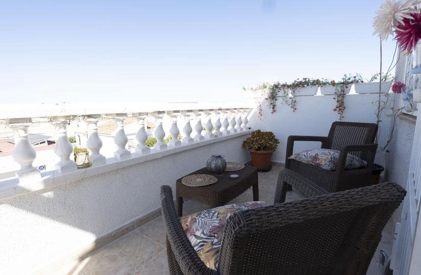 3 chambre Villa/Maison à vendre à San Luis avec piscine garage - 335 000 € (Ref: 9420425)