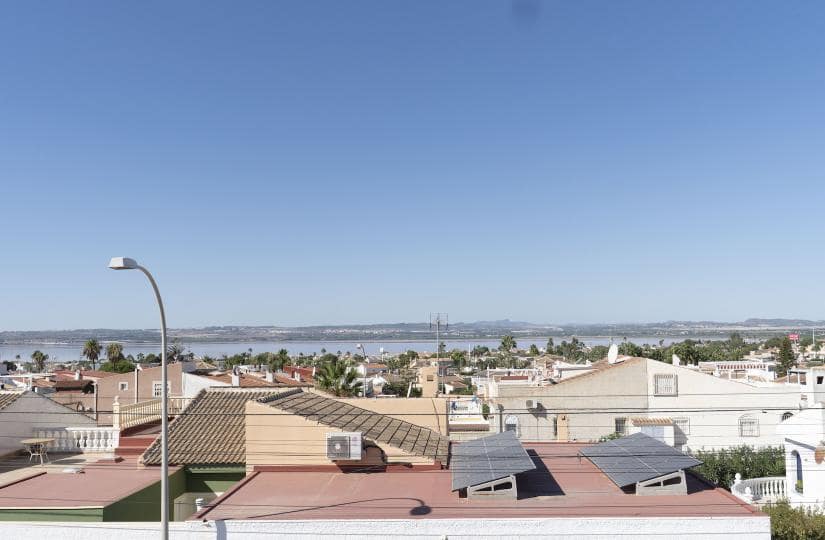 3 chambre Villa/Maison à vendre à San Luis avec piscine garage - 335 000 € (Ref: 9420425)