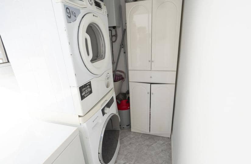 3 chambre Villa/Maison à vendre à San Luis avec piscine garage - 335 000 € (Ref: 9420425)