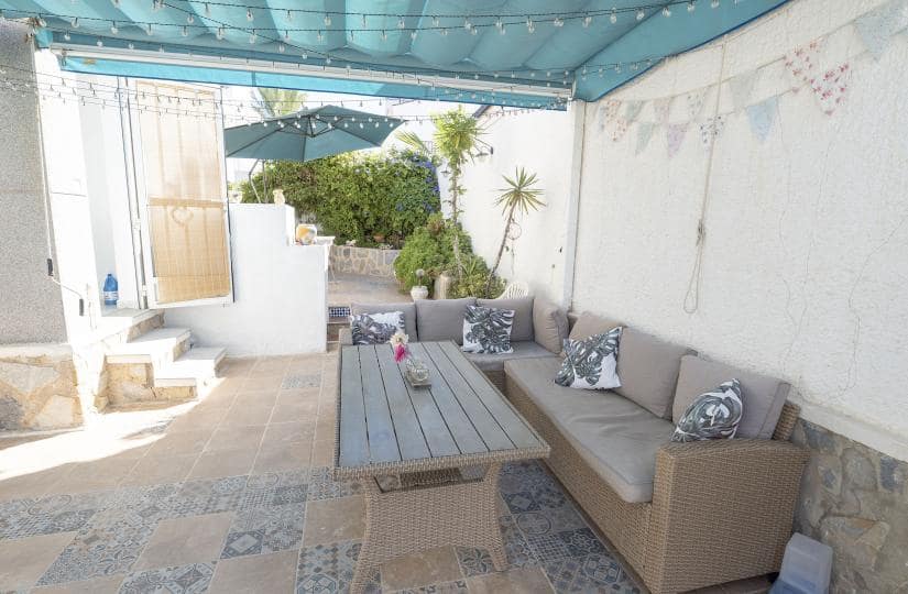 3 chambre Villa/Maison à vendre à San Luis avec piscine garage - 335 000 € (Ref: 9420425)