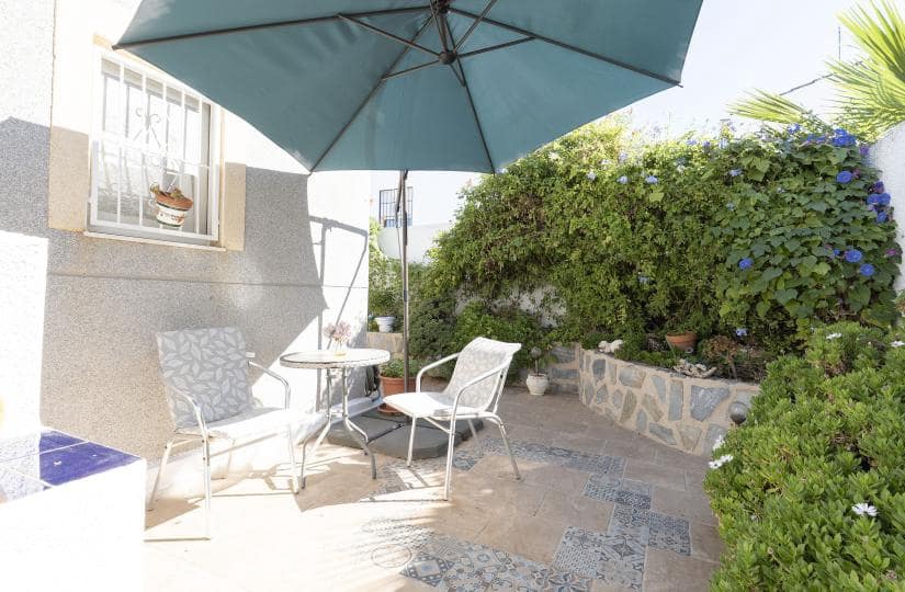 3 chambre Villa/Maison à vendre à San Luis avec piscine garage - 335 000 € (Ref: 9420425)