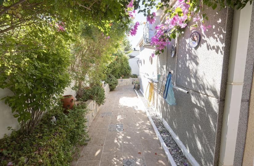 3 chambre Villa/Maison à vendre à San Luis avec piscine garage - 335 000 € (Ref: 9420425)