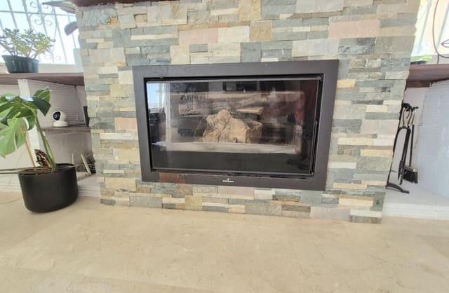 5 sovrum Villa till salu i San Miguel de Salinas med garage - 599 999 € (Ref: 9420427)