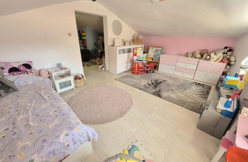 5 sovrum Villa till salu i San Miguel de Salinas med garage - 599 999 € (Ref: 9420427)