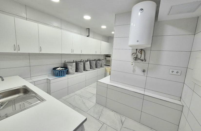 5 sovrum Villa till salu i San Miguel de Salinas med garage - 599 999 € (Ref: 9420427)