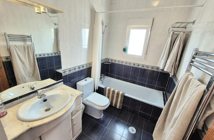 5 sovrum Villa till salu i San Miguel de Salinas med garage - 599 999 € (Ref: 9420427)