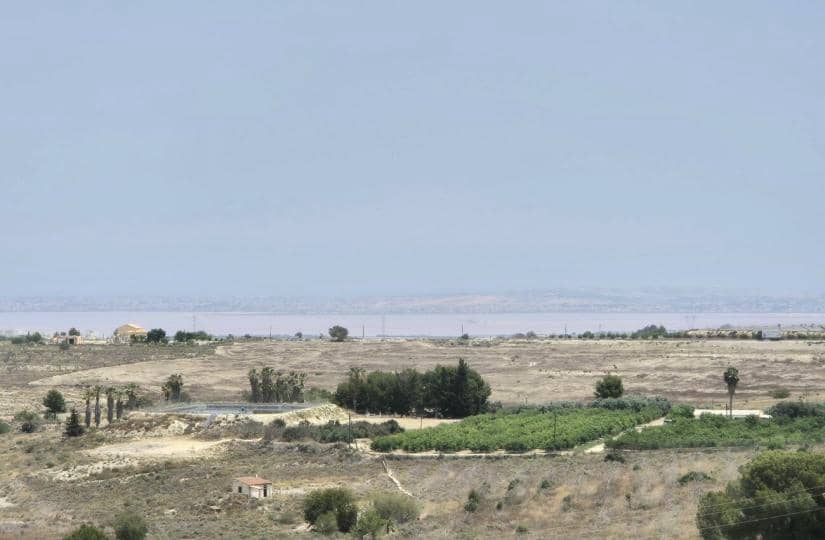 5 sovrum Villa till salu i San Miguel de Salinas med garage - 599 999 € (Ref: 9420427)