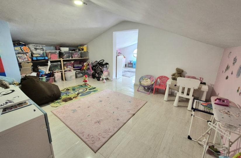 5 sovrum Villa till salu i San Miguel de Salinas med garage - 599 999 € (Ref: 9420427)