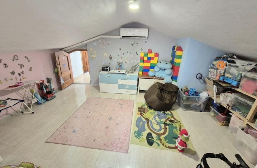 5 sovrum Villa till salu i San Miguel de Salinas med garage - 599 999 € (Ref: 9420427)