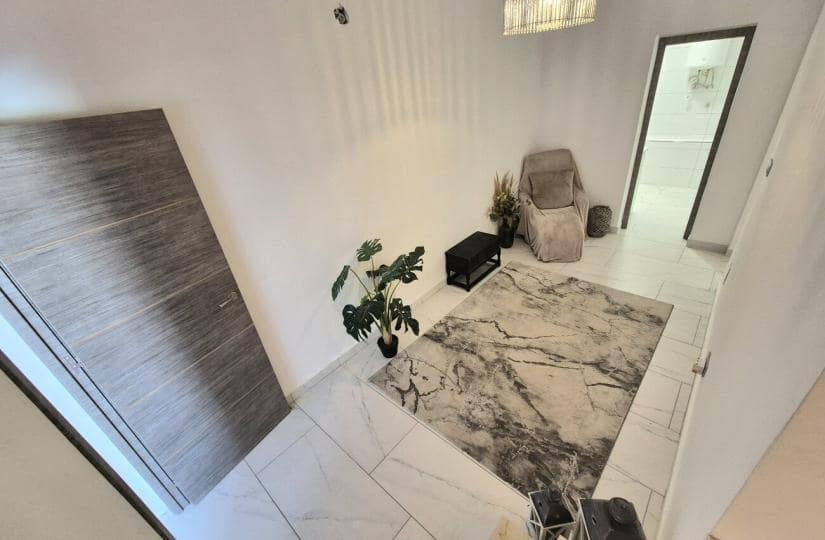 5 sovrum Villa till salu i San Miguel de Salinas med garage - 599 999 € (Ref: 9420427)