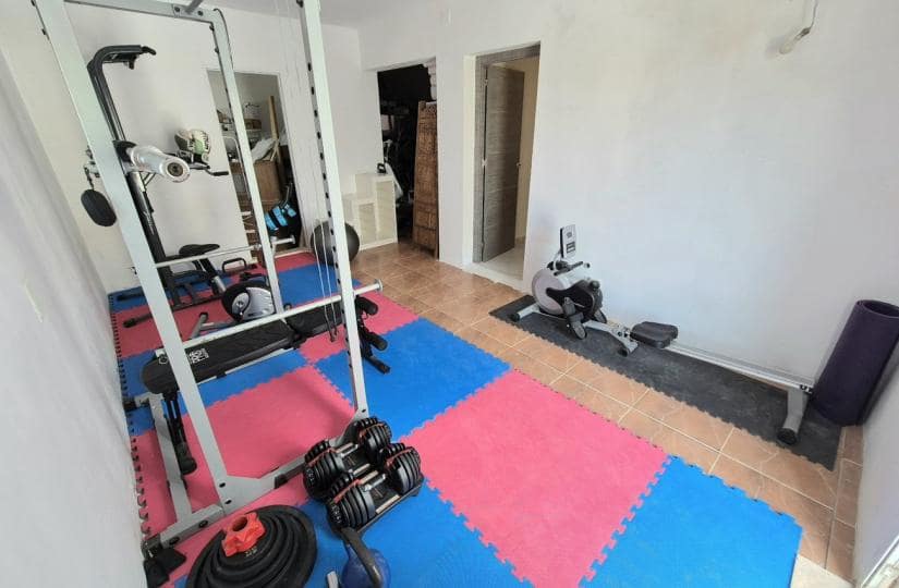 5 sovrum Villa till salu i San Miguel de Salinas med garage - 599 999 € (Ref: 9420427)