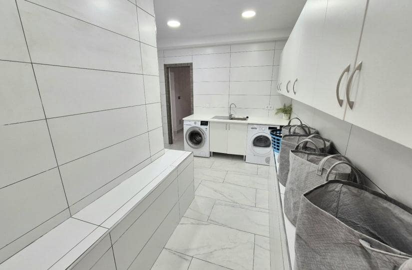 5 sovrum Villa till salu i San Miguel de Salinas med garage - 599 999 € (Ref: 9420427)