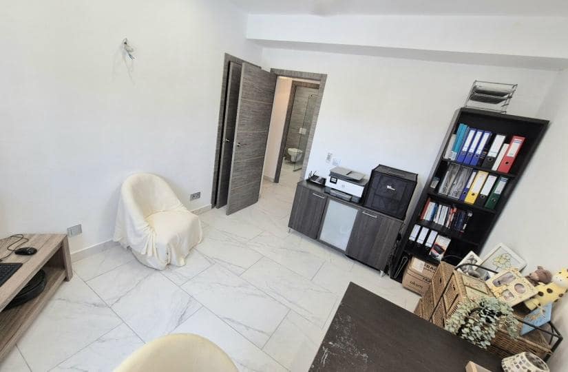 5 sovrum Villa till salu i San Miguel de Salinas med garage - 599 999 € (Ref: 9420427)