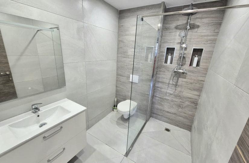 5 sovrum Villa till salu i San Miguel de Salinas med garage - 599 999 € (Ref: 9420427)