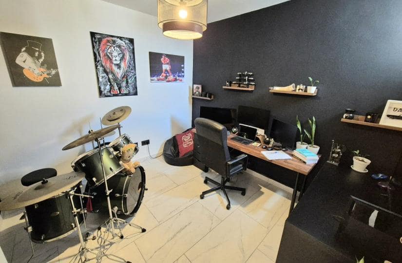 5 sovrum Villa till salu i San Miguel de Salinas med garage - 599 999 € (Ref: 9420427)