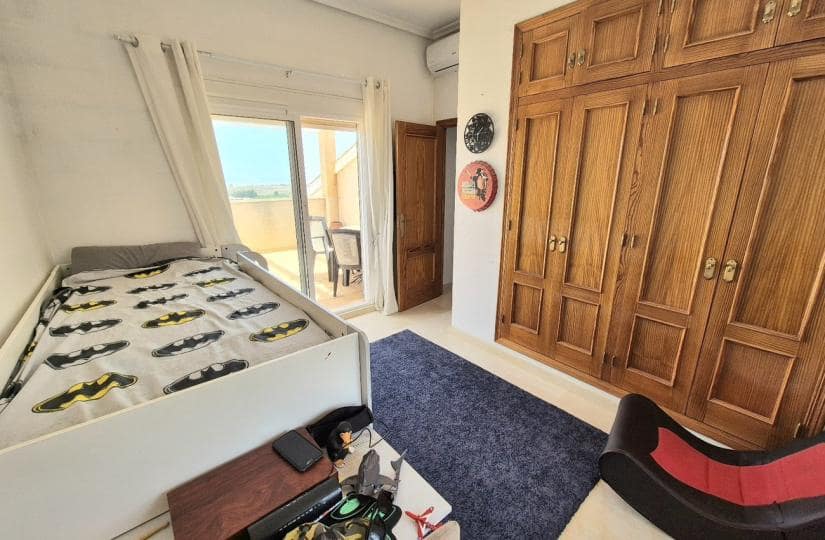 5 sovrum Villa till salu i San Miguel de Salinas med garage - 599 999 € (Ref: 9420427)