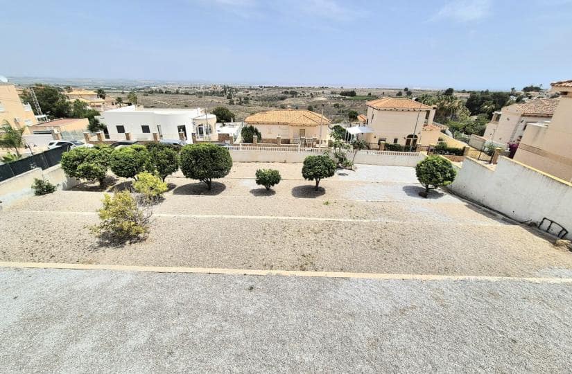 5 sovrum Villa till salu i San Miguel de Salinas med garage - 599 999 € (Ref: 9420427)