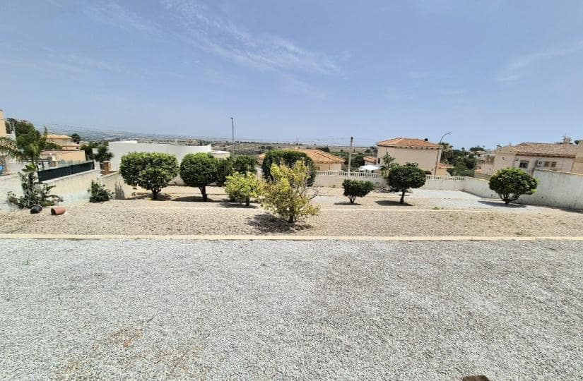5 sovrum Villa till salu i San Miguel de Salinas med garage - 599 999 € (Ref: 9420427)