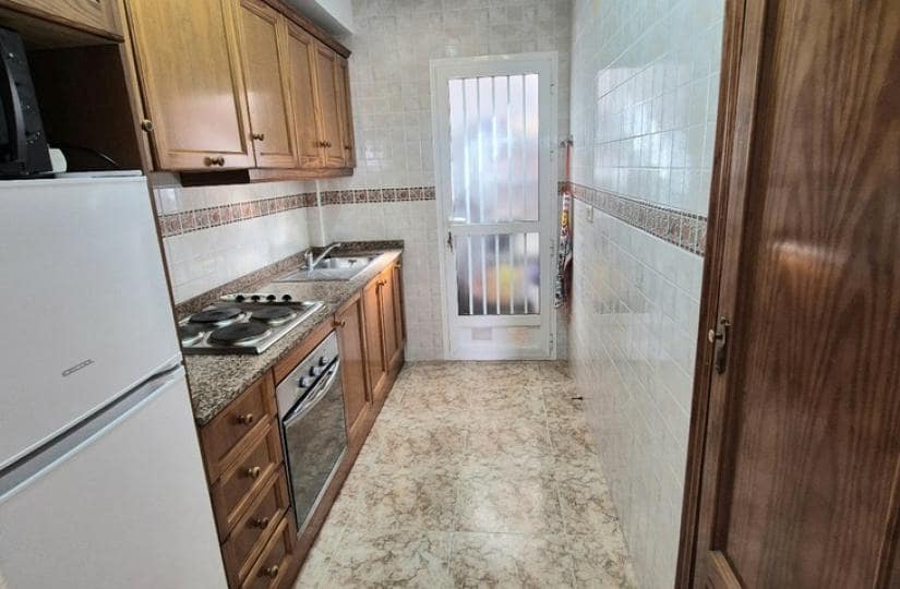 2 soveværelse Lejlighed til salg i Orihuela Costa med swimmingpool - € 144.950 (Ref: 9420428)