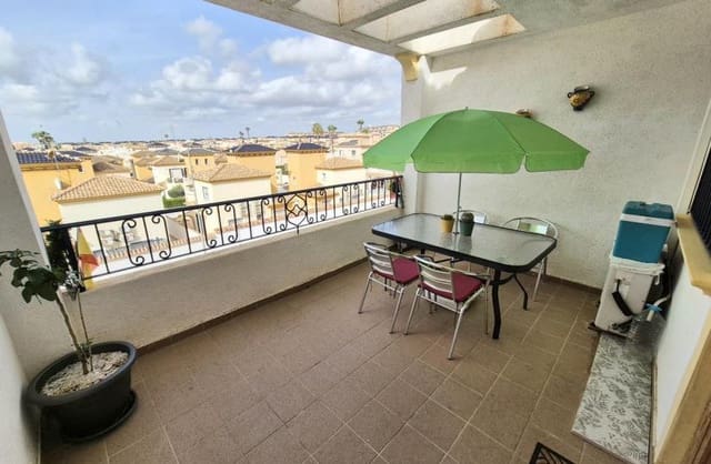 2 soveværelse Lejlighed til salg i Punta Prima, Orihuela med swimmingpool - € 144.950 (Ref: 9420428)