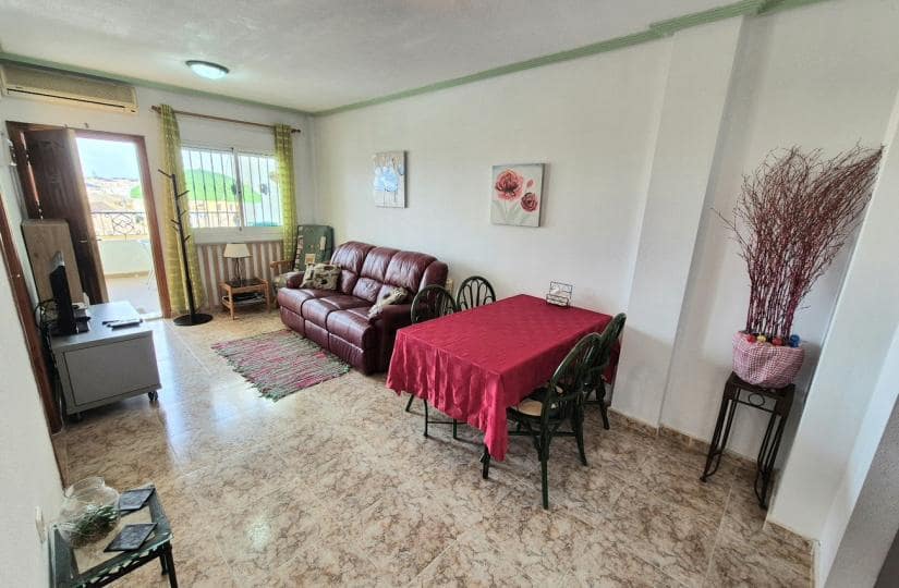 2 soveværelse Lejlighed til salg i Orihuela Costa med swimmingpool - € 144.950 (Ref: 9420428)