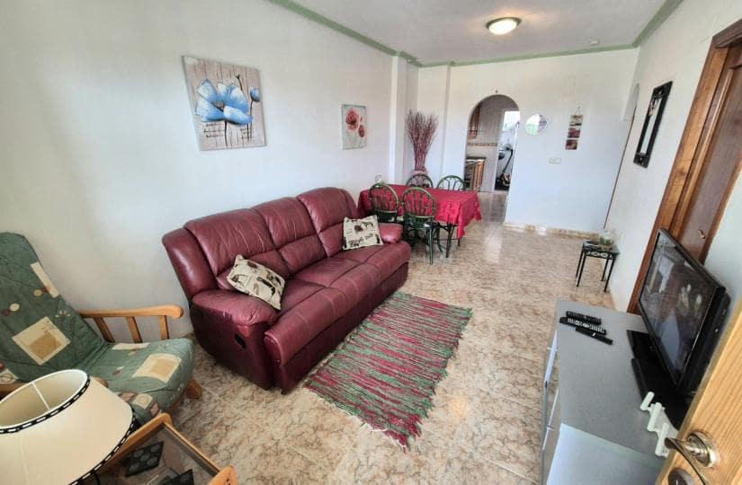 2 soveværelse Lejlighed til salg i Orihuela Costa med swimmingpool - € 144.950 (Ref: 9420428)