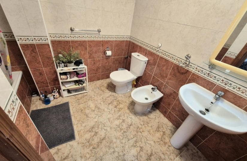 2 soveværelse Lejlighed til salg i Orihuela Costa med swimmingpool - € 144.950 (Ref: 9420428)