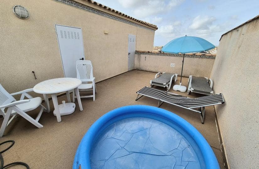 2 soveværelse Lejlighed til salg i Orihuela Costa med swimmingpool - € 144.950 (Ref: 9420428)