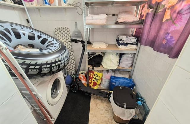 2 soveværelse Lejlighed til salg i Punta Prima, Orihuela med swimmingpool - € 144.950 (Ref: 9420428)