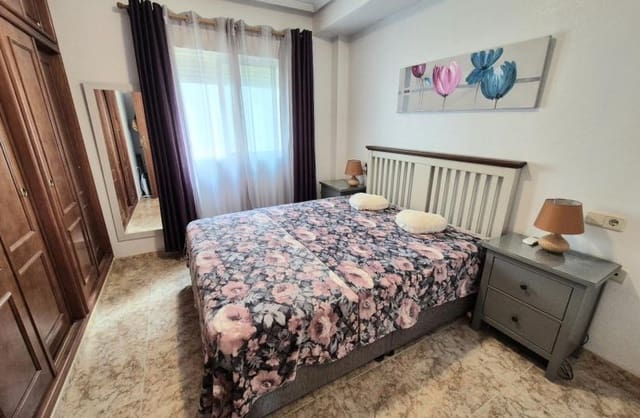 2 soveværelse Lejlighed til salg i Punta Prima, Orihuela med swimmingpool - € 144.950 (Ref: 9420428)