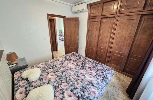 2 soveværelse Lejlighed til salg i Punta Prima, Orihuela med swimmingpool - € 144.950 (Ref: 9420428)