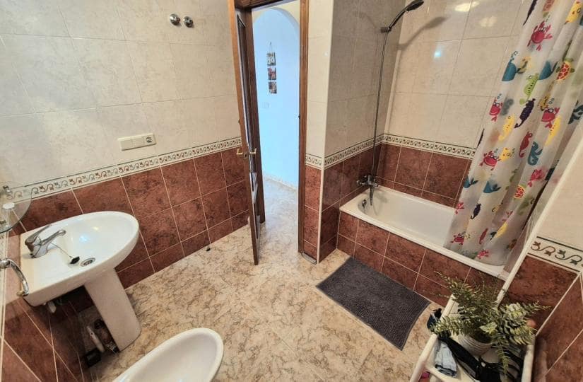 2 soveværelse Lejlighed til salg i Orihuela Costa med swimmingpool - € 144.950 (Ref: 9420428)