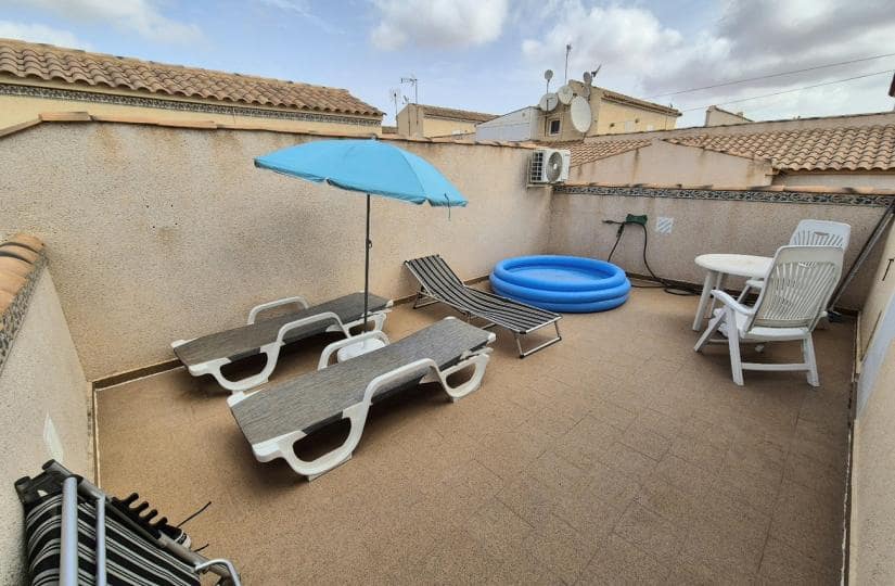 2 soveværelse Lejlighed til salg i Orihuela Costa med swimmingpool - € 144.950 (Ref: 9420428)