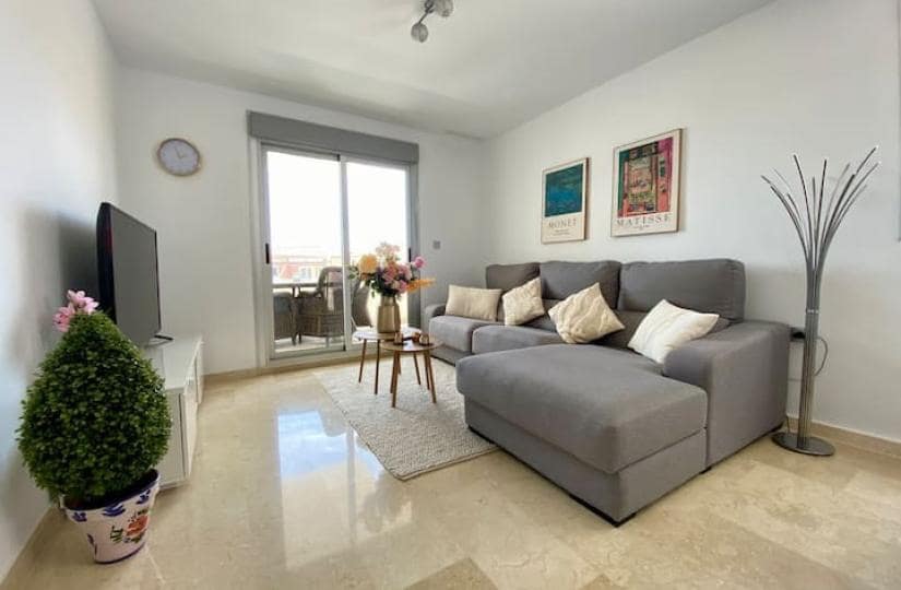 2 bedroom Apartment for sale in Dehesa de Campoamor with garage - € 209,950 (Ref: 9420429)